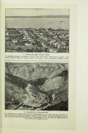 Württembergische Kolonie Haifa
