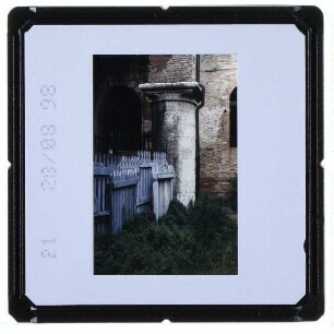 Venedig, Arsenale