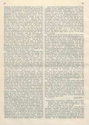 92-93 [Rezension] Dictionnaire d'archéologie chrétienne et de liturgie