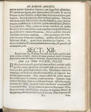 Sect. XII.