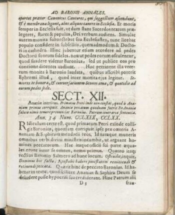 Sect. XII.