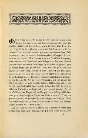 Ein Braunschweiger im Russischen Feldzuge von 1812