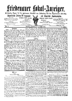 Nr. 3, 04.01.1902