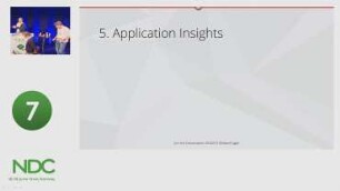 What’s new in Visual Studio 2015 + ALM