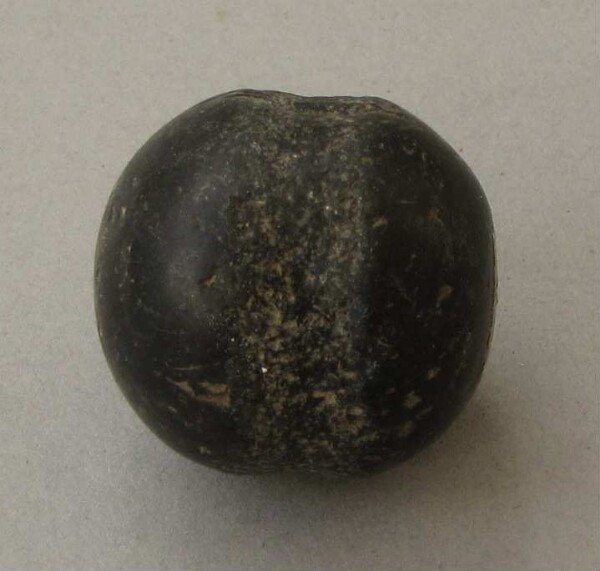 Stone ball