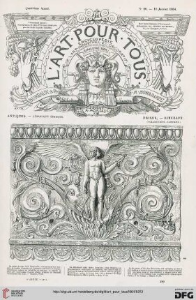 No 98 (10 Janvier 1864)