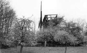 Grieben (Kreis Stendal). Bockmühle, Chausseestraße 22