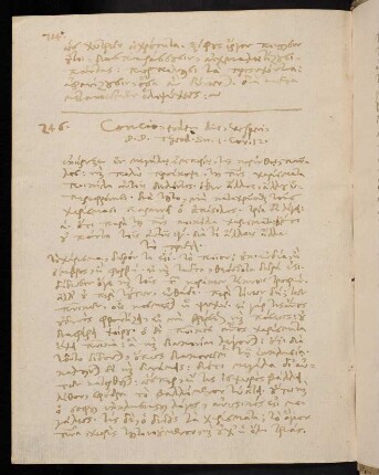 714-718, 21.9.1583 (vesperi), 1. Cor 12
