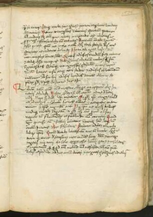 Fabula Gualterii et Grisoalde, lat. Übers. von F. Petrarca