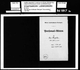 Hengstler, Karl (*20.11.1886 in Bonndorf / Brgg.); Kassendiener; ausgesch.: 1939