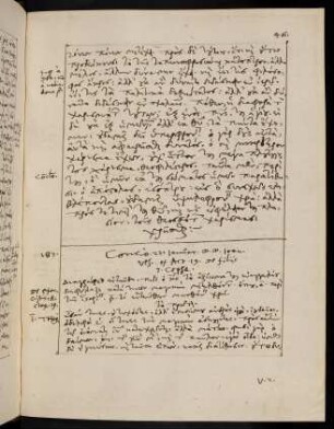 461-463, 22.1.1579, Act 19
