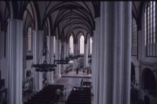 Berlin, Nikolaikirche