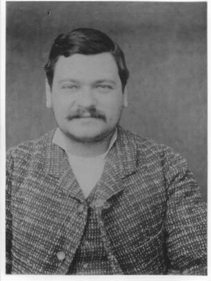 Jude aus Klein-Asien