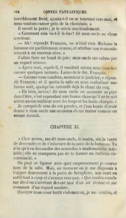 Chapitre XI.