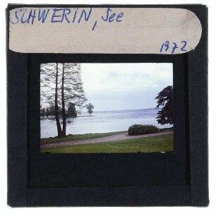 Schwerin, See