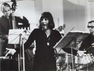 Sonja Kehler