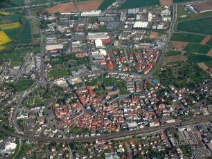 Butzbach