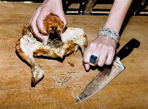 Helmut Newton – The Bad and the Beautiful