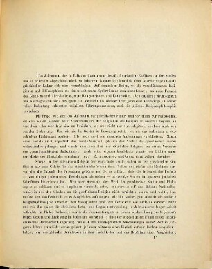 Die philosophischen Quellen des Philo von Alexandria in seiner Schrift über die Vorsehung