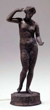Römische Statuette der Aphrodite (Venus)