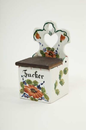 Vorratsdose "Zucker"