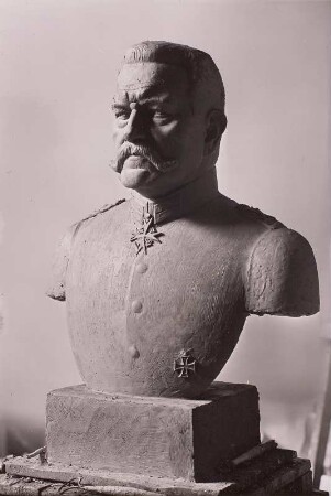 Paul Hindenburg