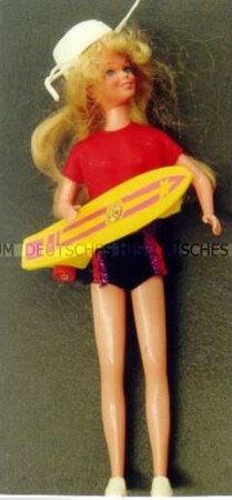Skateboard-Skipper