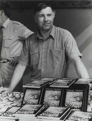 Werner Neubert