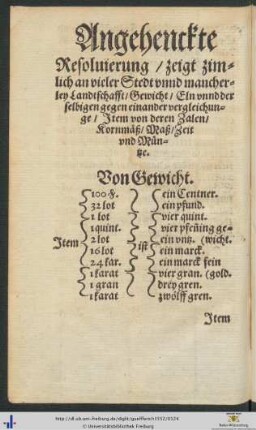 Angehenckte Resolvierung