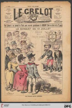 N° 901 (15 Juillet 1888)