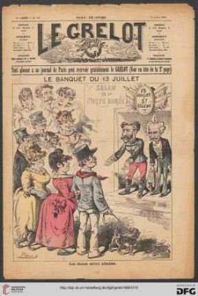 N° 901 (15 Juillet 1888)