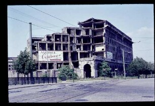 Haus d. Fremdenverkehrs 24.6.62.