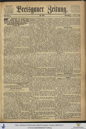 Nr. 52-77 (März 1884)