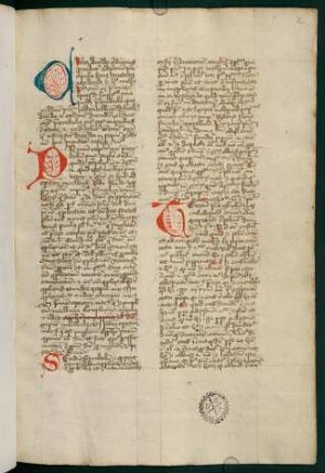 2r-80v, Tractatus de declaratione difficilium dictorum et dictionum in theologia