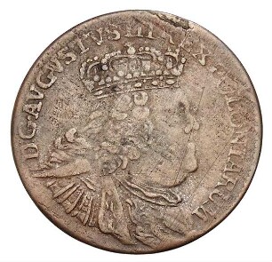 Preußen: Friedrich II. (Kriegsgeld)