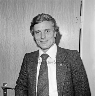 Solbrig, Hans-Peter: Kreistagsabgeordneter der CDU von 1974 bis 1981: Fraktionsvorsitzender ab 1978 und Erster Kreisrat