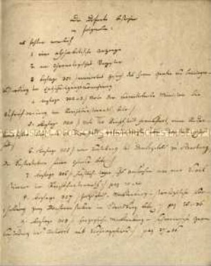 Protokolle der Ausserordentlichen Reichsdeputation zu Regensburg 1803