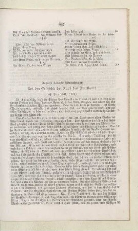 Johann Joachim Winckelmann