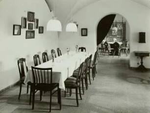 Brühlsche Terrasse