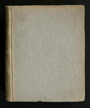 Dissertatio Inauguralis Iuridica Praescriptionem Discontinuarum Servitutum Sistens
