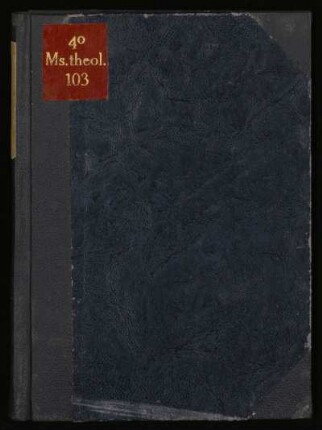 Boethius. Ps.-Anselmus Cantuariensis