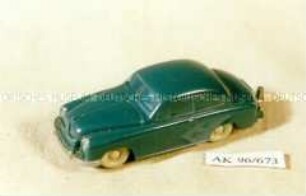 Spielzeugauto: Borgward Hansa 1500