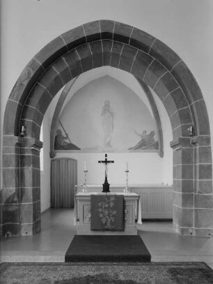 Evangelische Pfarrkirche & Ehemals Sankt Laurentius