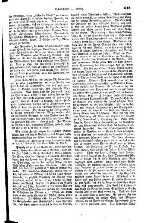 Scholz, Christian Gottlieb
