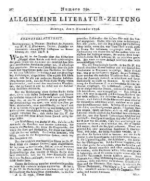 Peutinger, U.: Religion, Offenbarung und Kirche. In der reinen Vernunft aufgesucht. Salzburg: Duyle 1795