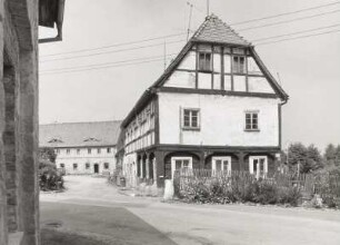 Alte Schule
