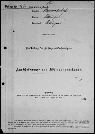 Baumerlenbach (Dekanat Öhringen)