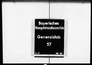 Briefbuch (mit Renner)