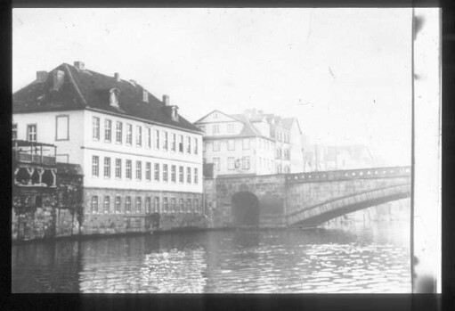 Kassel Fuldabrücke