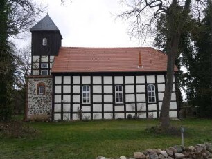 Buchholz, Großwoltersdorf, Forststraße 16 a